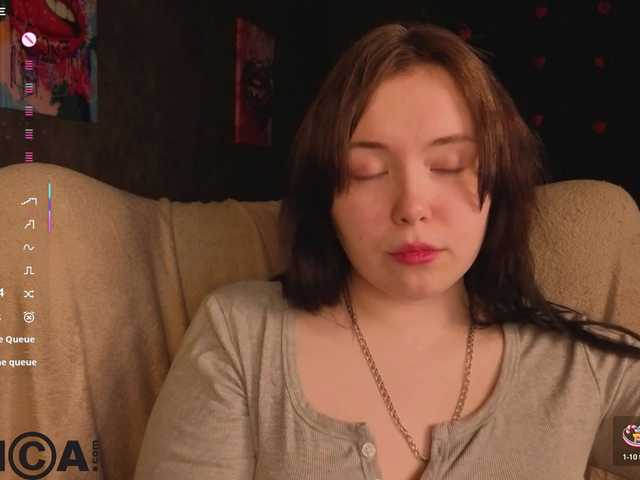 Darsi-Dars's BongaCams show and profile