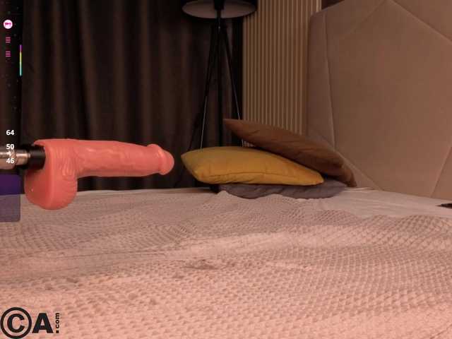 Darsi-Dars's BongaCams show and profile