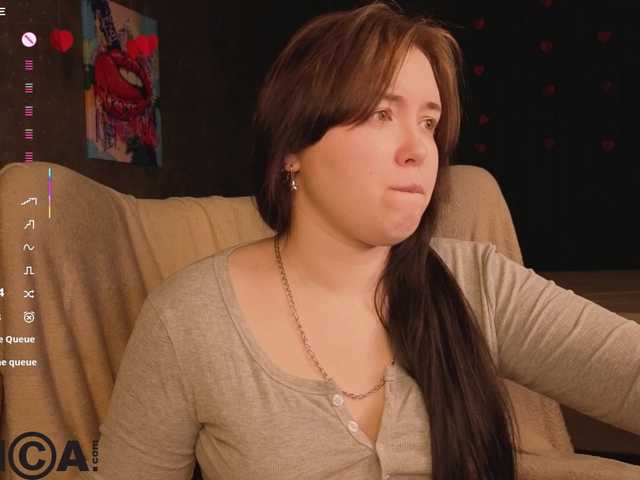 Darsi-Dars's BongaCams show and profile