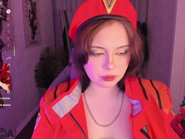 Darsi-Dars's BongaCams show and profile