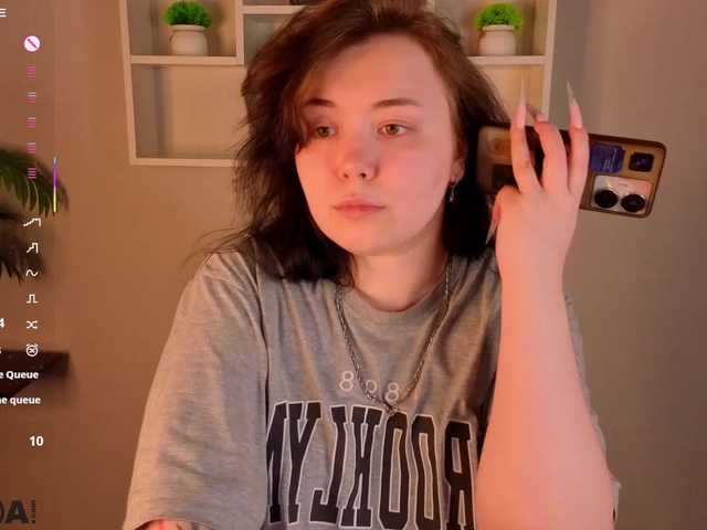 Darsi-Dars's BongaCams show and profile