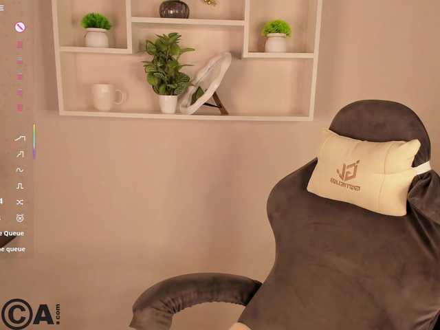 Darsi-Dars's BongaCams show and profile