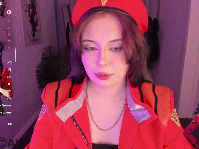 Darsi-Dars's BongaCams show and profile