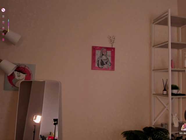 Darsi-Dars's BongaCams show and profile