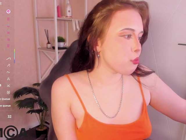 Darsi-Dars's BongaCams show and profile