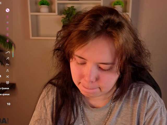 Darsi-Dars's BongaCams show and profile