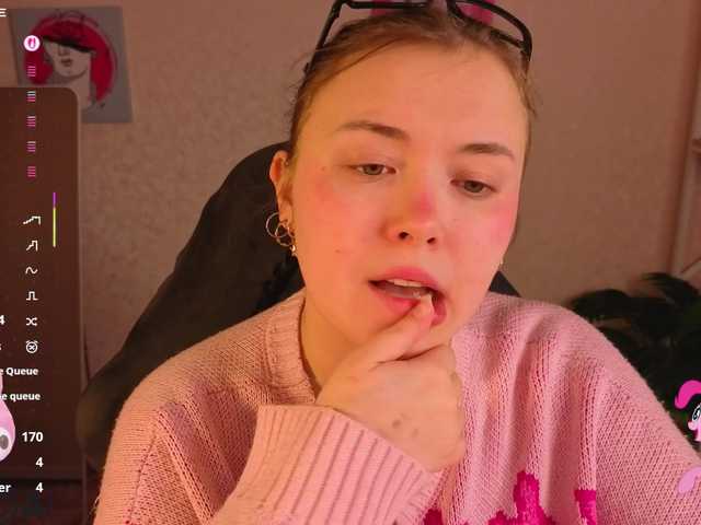 Darsi-Dars's BongaCams show and profile