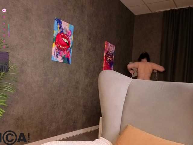 Darsi-Dars's BongaCams show and profile