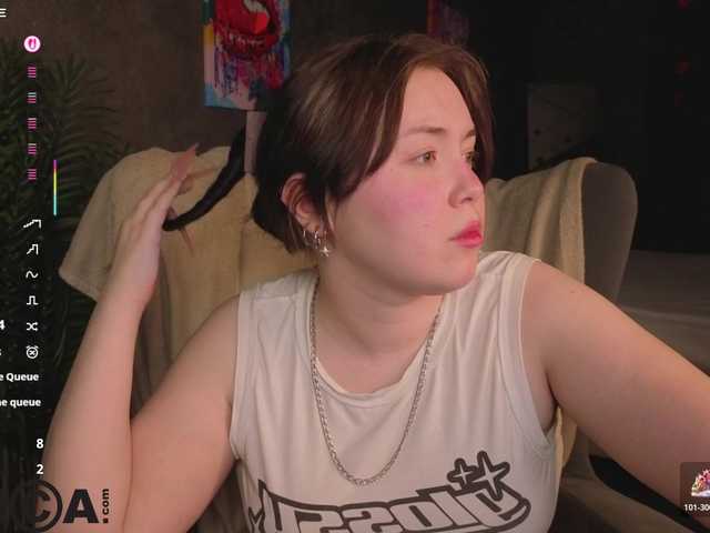 Darsi-Dars's BongaCams show and profile