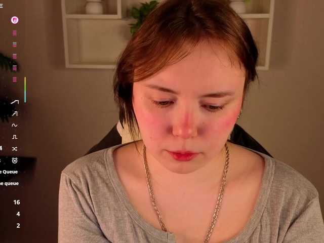 Darsi-Dars's BongaCams show and profile