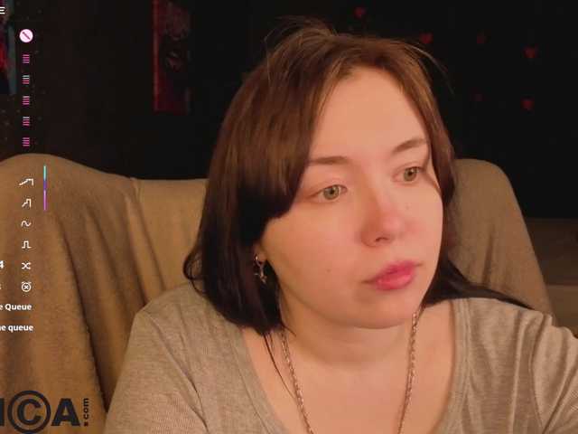 Darsi-Dars's BongaCams show and profile