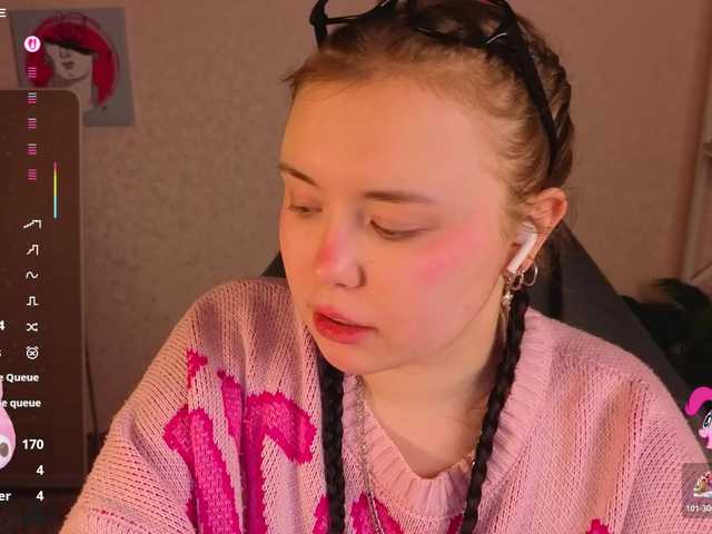 Darsi-Dars's BongaCams show and profile