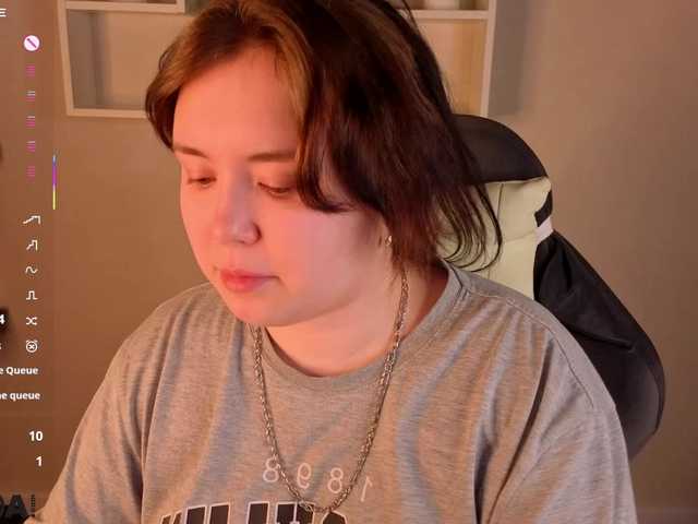 Darsi-Dars's BongaCams show and profile