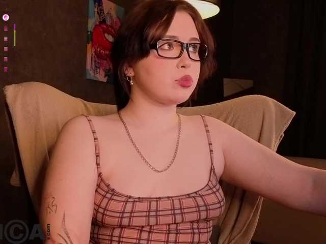 Darsi-Dars's BongaCams show and profile