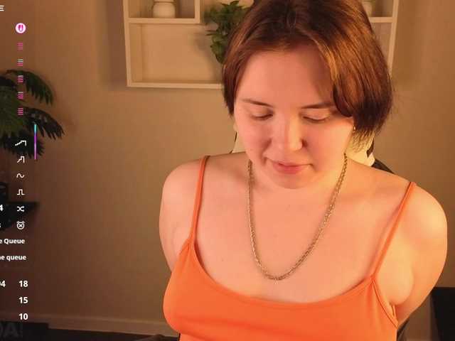 Darsi-Dars's BongaCams show and profile