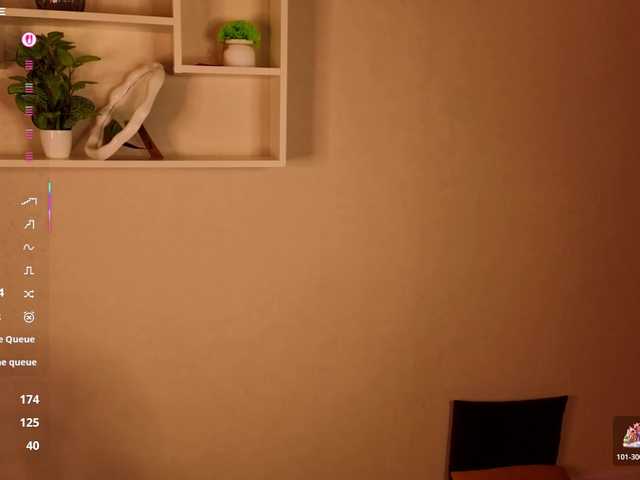 Darsi-Dars's BongaCams show and profile