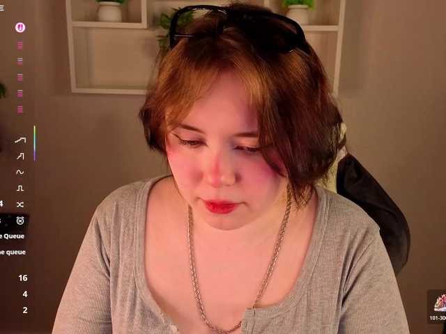 Darsi-Dars's BongaCams show and profile