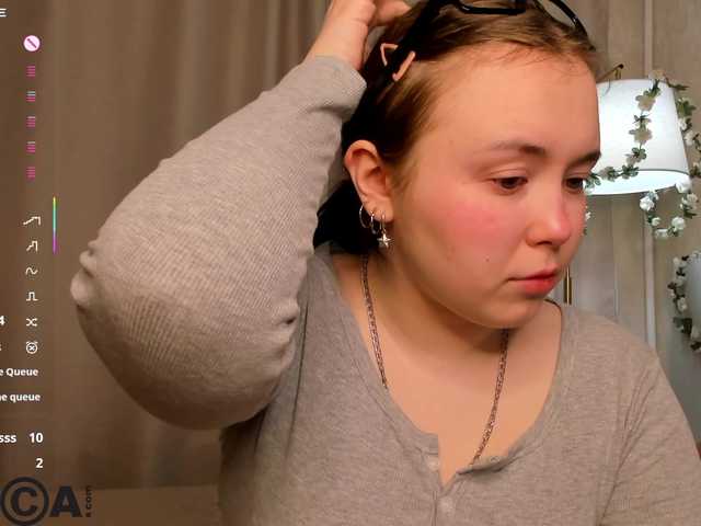 Darsi-Dars's BongaCams show and profile