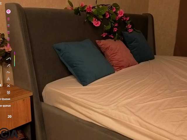 Darsi-Dars's BongaCams show and profile