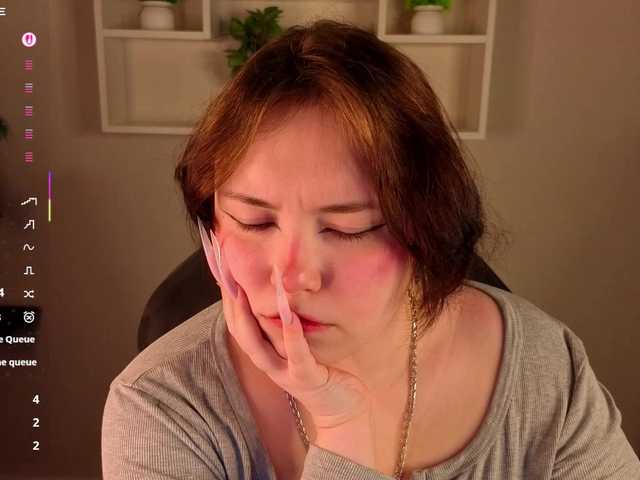 Darsi-Dars's BongaCams show and profile