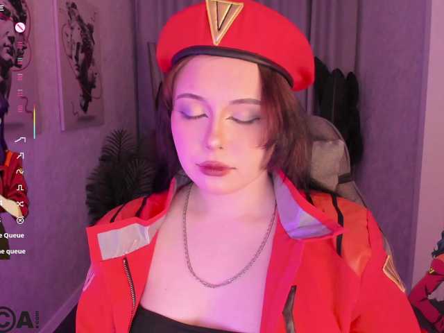 Darsi-Dars's BongaCams show and profile