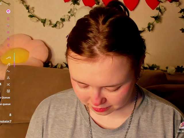 Darsi-Dars's BongaCams show and profile