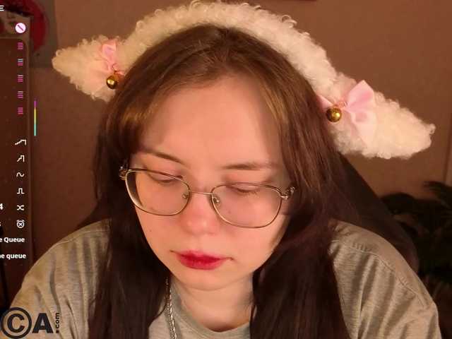 Darsi-Dars's BongaCams show and profile