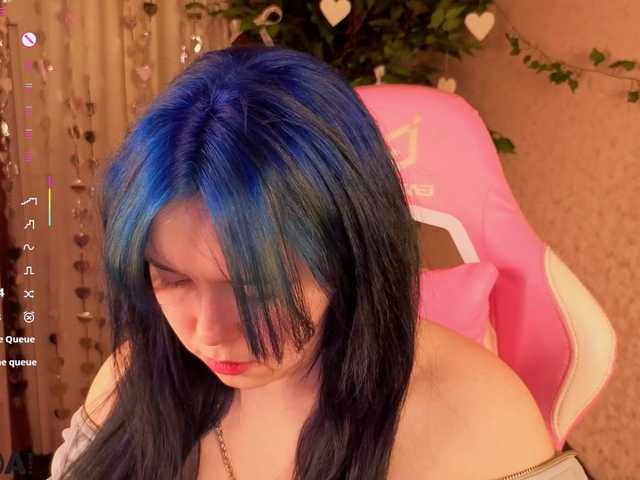 Darsi-Dars's BongaCams show and profile