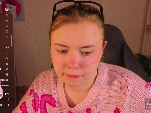 Darsi-Dars's BongaCams show and profile