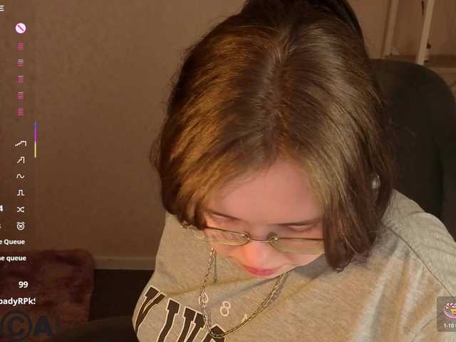 Darsi-Dars's BongaCams show and profile