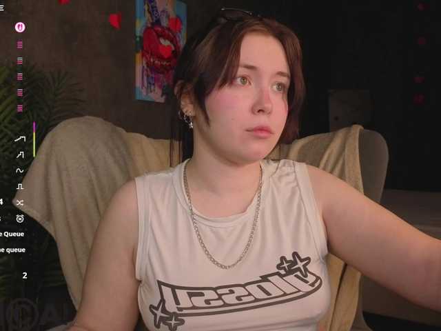 Darsi-Dars's BongaCams show and profile