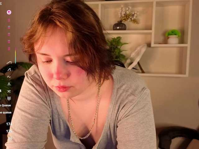 Darsi-Dars's BongaCams show and profile