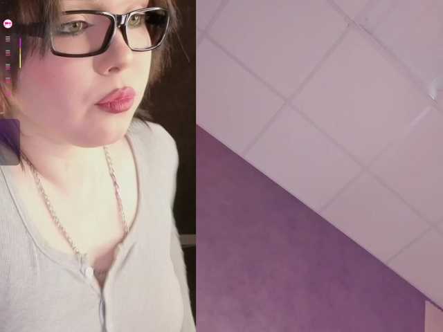 Darsi-Dars's BongaCams show and profile