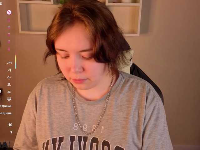 Darsi-Dars's BongaCams show and profile