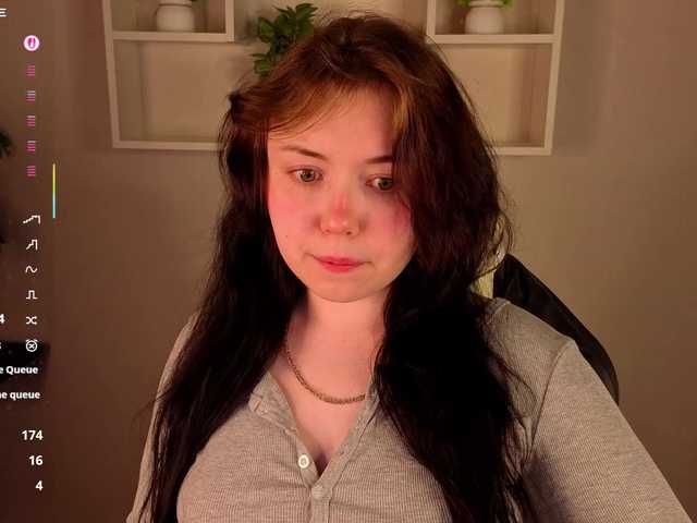 Darsi-Dars's BongaCams show and profile