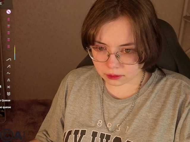 Darsi-Dars's BongaCams show and profile