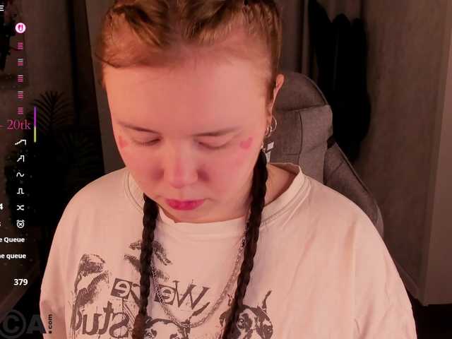 Darsi-Dars's BongaCams show and profile