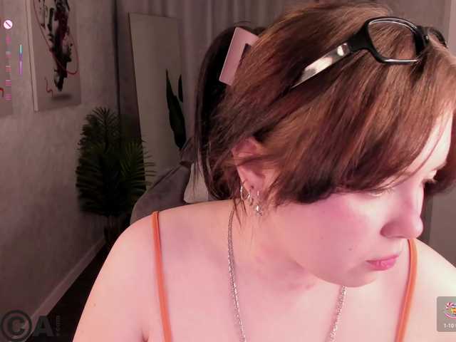 Darsi-Dars from BongaCams