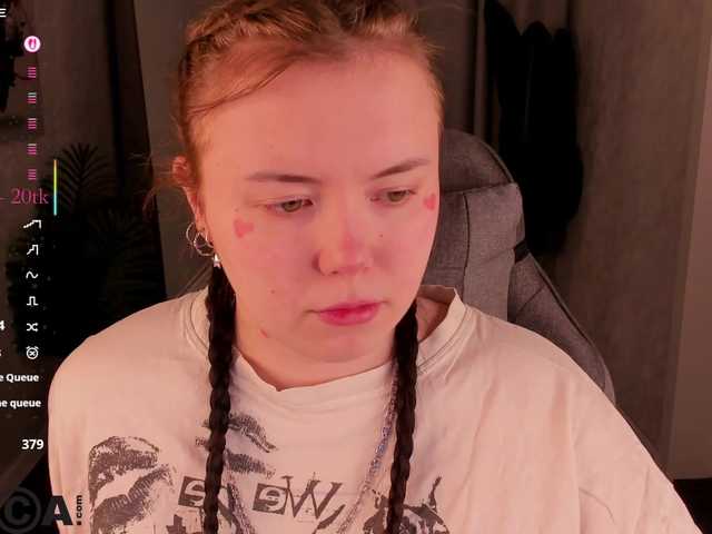 Darsi-Dars's BongaCams show and profile