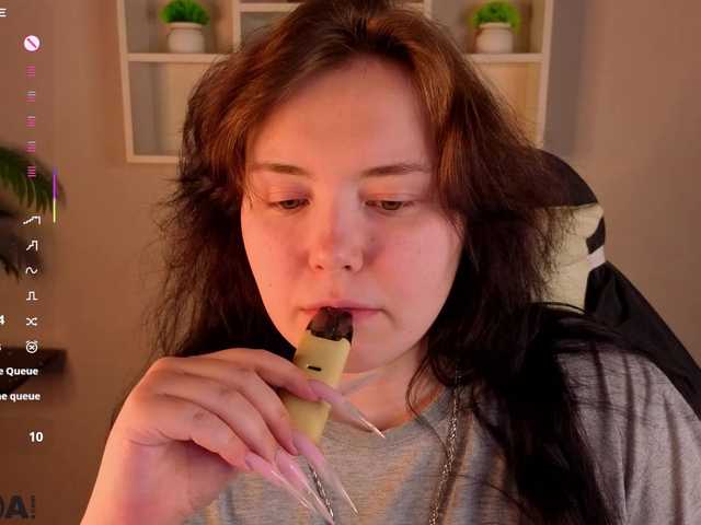 Darsi-Dars's BongaCams show and profile