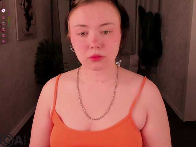 Darsi-Dars from BongaCams