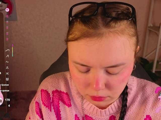 Darsi-Dars's BongaCams show and profile