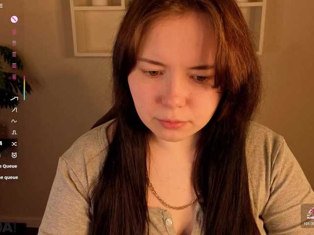 Darsi-Dars's BongaCams show and profile