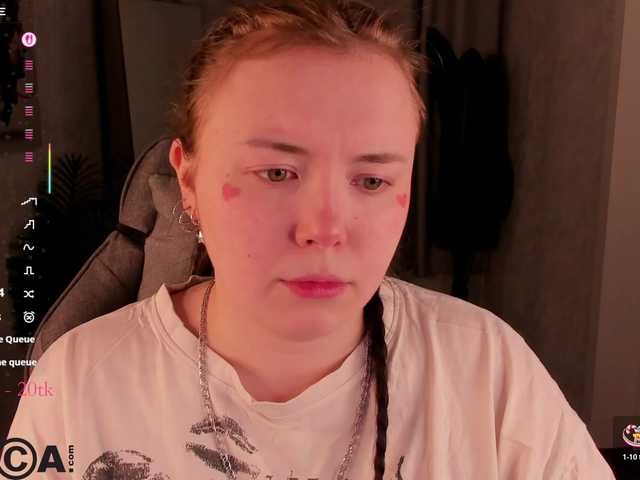 Darsi-Dars's BongaCams show and profile