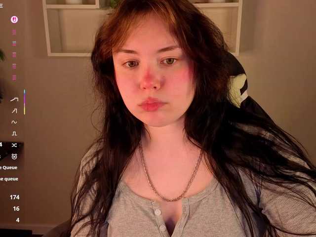 Darsi-Dars's BongaCams show and profile