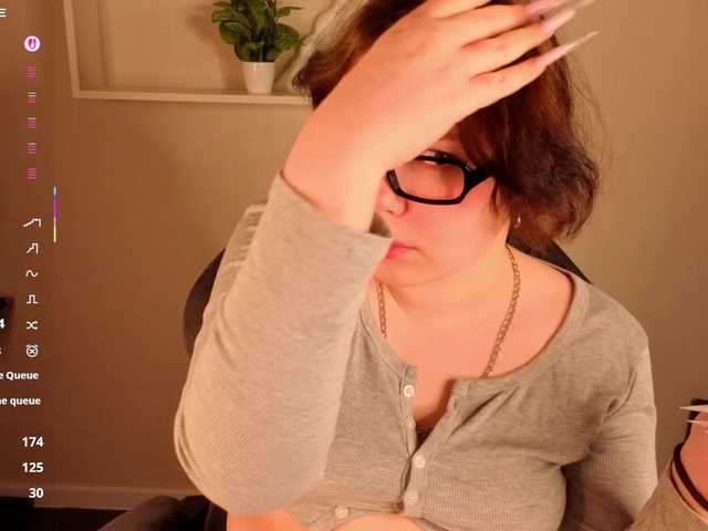 Darsi-Dars's BongaCams show and profile