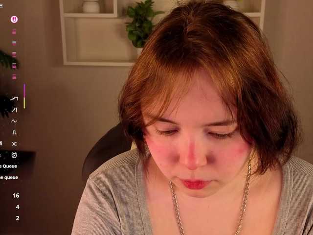 Darsi-Dars's BongaCams show and profile