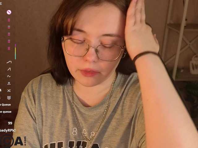 Darsi-Dars's BongaCams show and profile