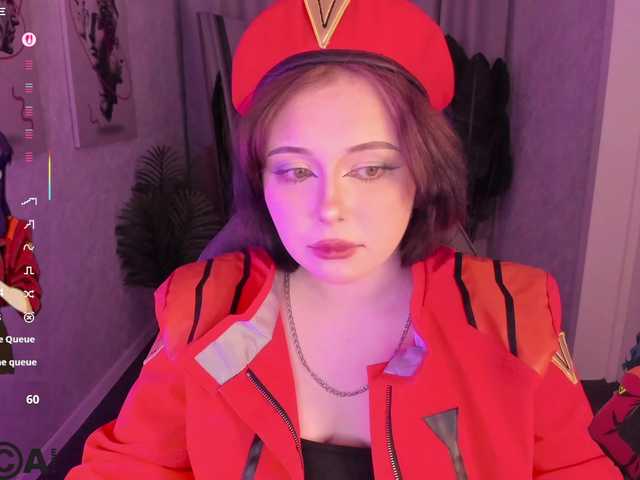 Darsi-Dars's BongaCams show and profile