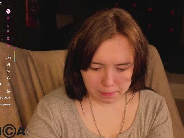 Darsi-Dars's BongaCams show and profile